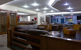 Joalpa Hotel